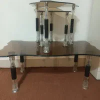 میز جلو مبلی