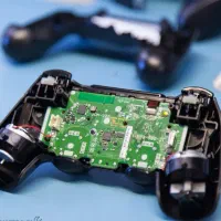 تعمیرات تخصصی دسته های PS4 و PS5