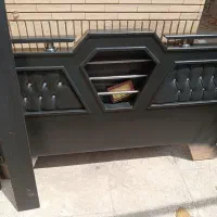 تخت دونفره