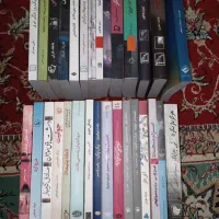 30 عنوان ک ت ا ب