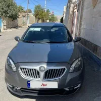 برلیانس 320 اتومات مدل ۹۶ پول لازمم