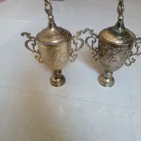 شکلاتخورییاقندان|کلکسیون اشیاء عتیقه|شهریار, شهرک بهاران (ویره)|دیوار