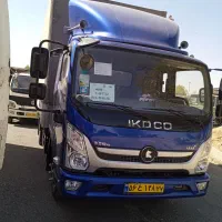 حمل و نقل جاده اثاثیه منزل واداری