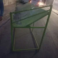 میز میوه هندوانه تابلوال ای دی سوپر میوه|فروشگاه و مغازه|مشهد, عبادی|دیوار