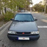 پراید GTX-i مدل ۸۴