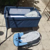 گهواره و کلیر