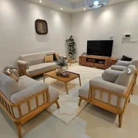 مبل مینیمال ۴۰ م ت اقساطی از دم قسط ماهی ۲ م کمالی