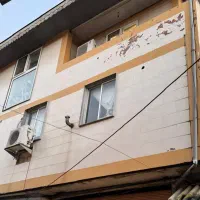 آپارتمان مبله یکساله با تمام امکانات|اجارهٔ آپارتمان|بندر انزلی, بشمن|دیوار