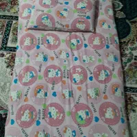 تشک و بالشت کیتی