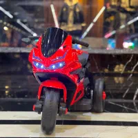 موتور شارژی دو موتور پنل پخش فول