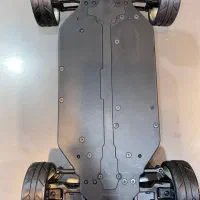 ماشین کنترلی hpi sr4|اسباب‌‌بازی|تهران, نیروی هوایی (پیروزی)|دیوار