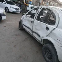 تیبا صندوق‌دار EX، مدل ۱۳۹۰|خودرو سواری و وانت|گناباد, |دیوار