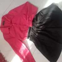 لباس نو دخترانه|لباس|تهران, تهرانسر غربی|دیوار