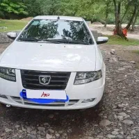 سورن پلاس EF7|خودرو سواری و وانت|دلیجان, |دیوار