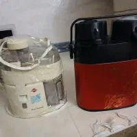 فلاکس چای دوقلو