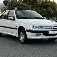 پارس ۹۳ داشبورد جدید