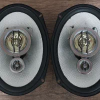 باند کنوود ۷۱۸