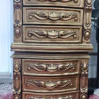 سرویس خواب|تخت و سرویس خواب|زرند, |دیوار