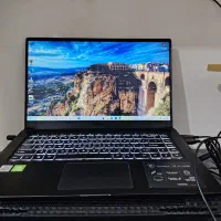 لپتاپ MSI Modern 15 A10RB