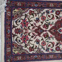 قالیچه دستباف|فرش|مهاجران, |دیوار
