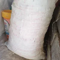 ذغال درشت
