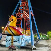 کشتی صبا