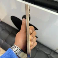 گوشی آیفون ۱۶ پرو مکس ۲۵۶ گیگ zaa