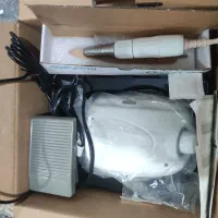 دستگاه ناخون کاری ماراتون