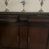 کنسول|بوفه، ویترین، کنسول|تهران, تختی|دیوار