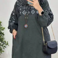 انواع لباس و چادر و شال و روسری و عطر|لباس|خرم‌آباد, |دیوار