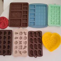 قالب سلیکونی