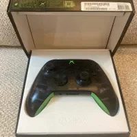 دسته ایکس باکس وان xbox one نو نو|کنسول، بازی ویدئویی و آنلاین|تهران, ونک|دیوار