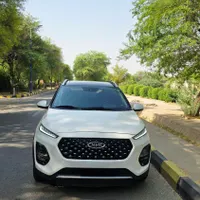 ام‌وی‌ام X22 Pro IE، مدل ۱۴۰۱|خودرو سواری و وانت|اهواز, کوی ملی راه|دیوار