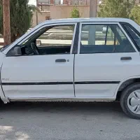 پراید مدل ۸۹