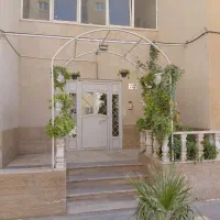 90 متری 2خواب فاز 3پروژه امام حسین با پارکینگ مسقف