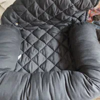 جا خواب گربه یا سگ