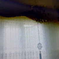 پرده به همراه دستک|پرده، رانر، رومیزی|مشهد, امام خمینی|دیوار