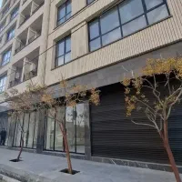 ۳۵ متر / تجاری دائم/ دهنه ۷ متر