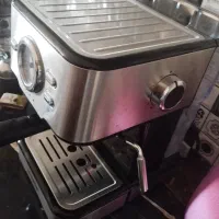 اسپرسوسازقهوه ساز|سماور، چای‌ساز، قهوه‌ساز|خرم‌آباد, |دیوار