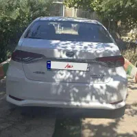 تویوتا کرولا۱۸۰۰ الیت|خودرو سواری و وانت|مشهد, الهیه|دیوار