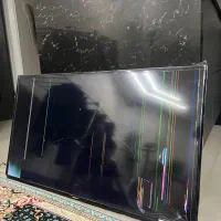 ال ای دی ۴۹ اینچ سامسونگ اصل