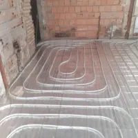 تاسیسات و لوله کشی و نصب موتور خانه|خدمات پیشه و مهارت|ارومیه, |دیوار