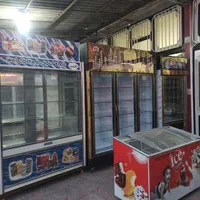 یخچال سرپایی مغازه|فروشگاه و مغازه|آزادشهر, |دیوار