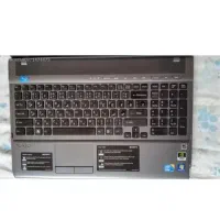 لب تاپ sony i7|رایانه همراه|تهران, اسکندری|دیوار