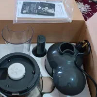 دستگاه آبمیوه گیری|آبمیوهگیر و آبمرکباتگیر|شیراز, شهرک پردیس|دیوار