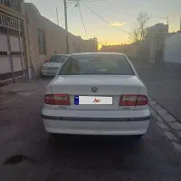 سمند دوگانه کارخانه کم کار|خودرو سواری و وانت|سیرجان, |دیوار