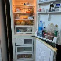 یخچال فریزر سامسونگ
