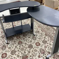 میز کامپیوتر|میز تحریر و کامپیوتر|همدان, |دیوار