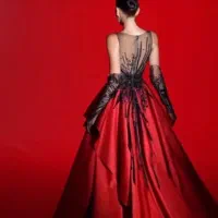 لباسهای مجلسی