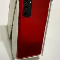 گوشی سامسونگ Galaxy S20 FE 5G|موبایل|اصفهان, خواجو|دیوار